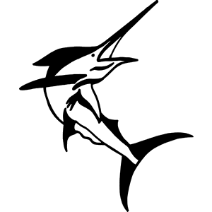 Sword Fish of Decal 085